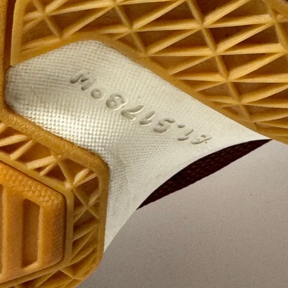 NIKE Air Max Lebron James 13 XIII - Low Team Red Gum - Men's Size 10 -831925-610 - Picture 15 of 15